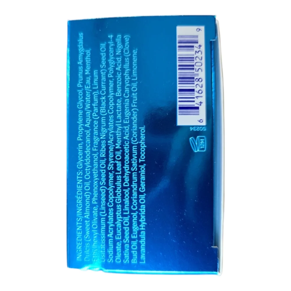 ELEMIS advanced formula
